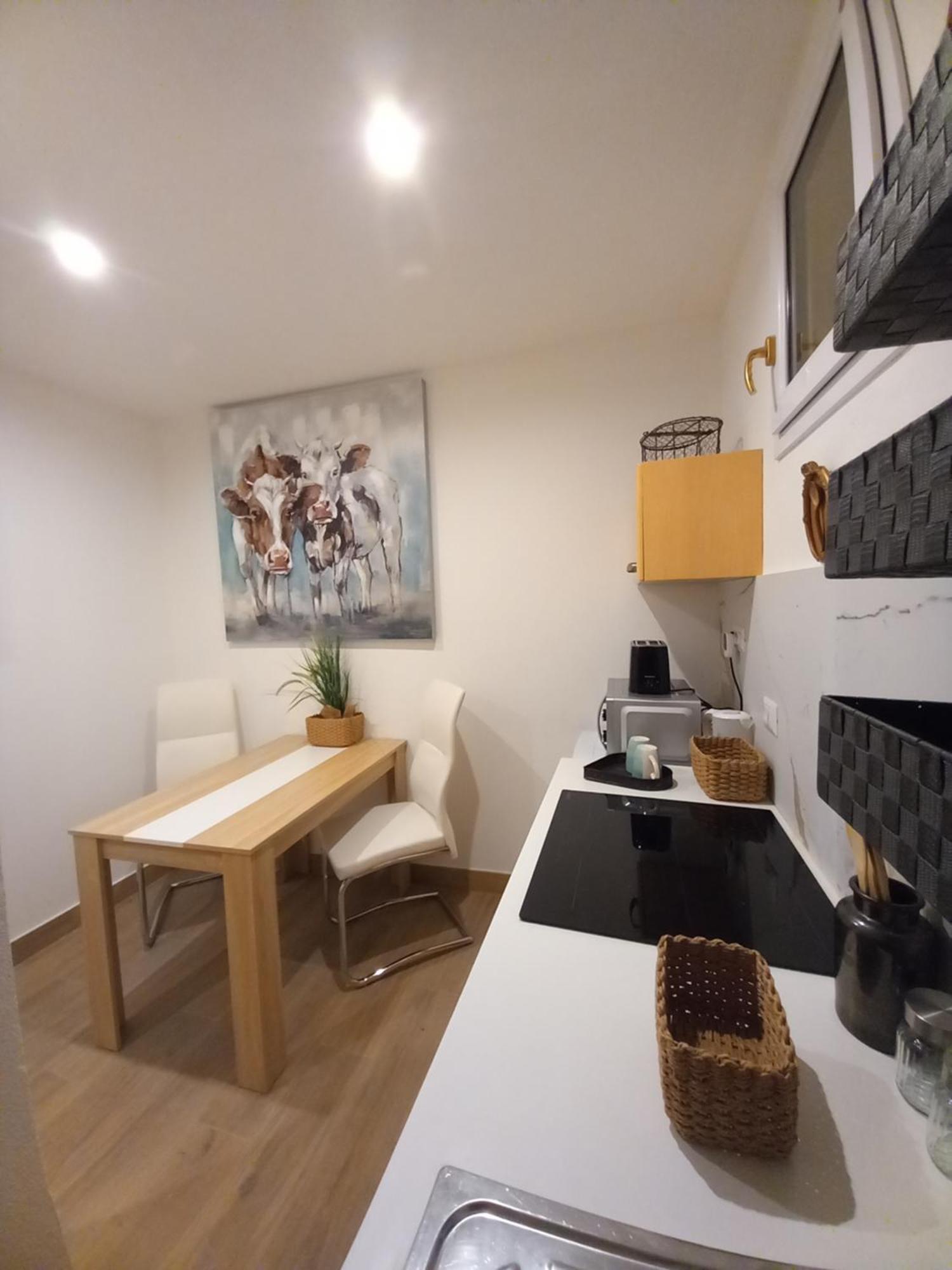 Dolci Risvegli Appartamento Vista Mare Ventimiglia Habitación foto