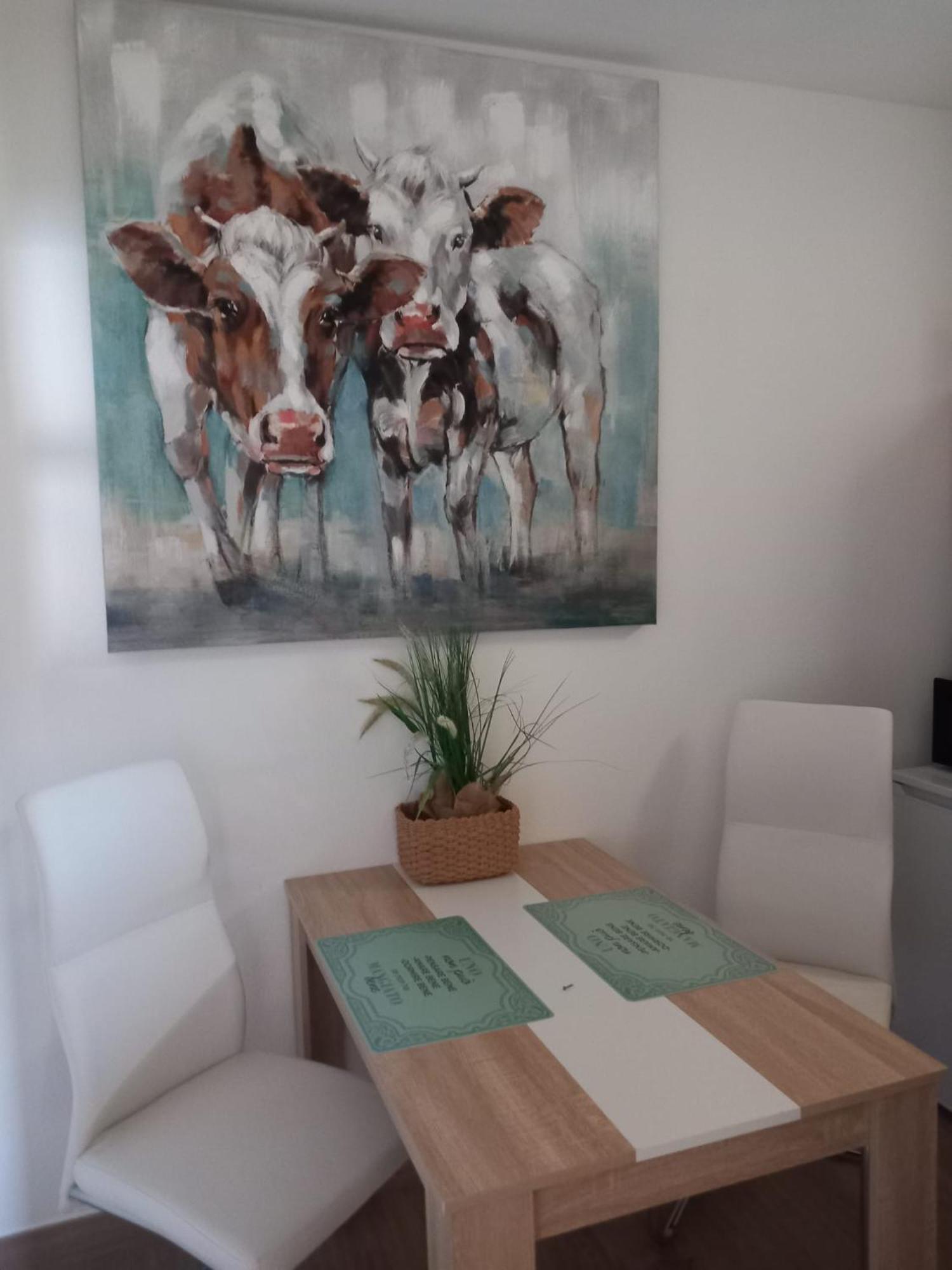 Dolci Risvegli Appartamento Vista Mare Ventimiglia Habitación foto