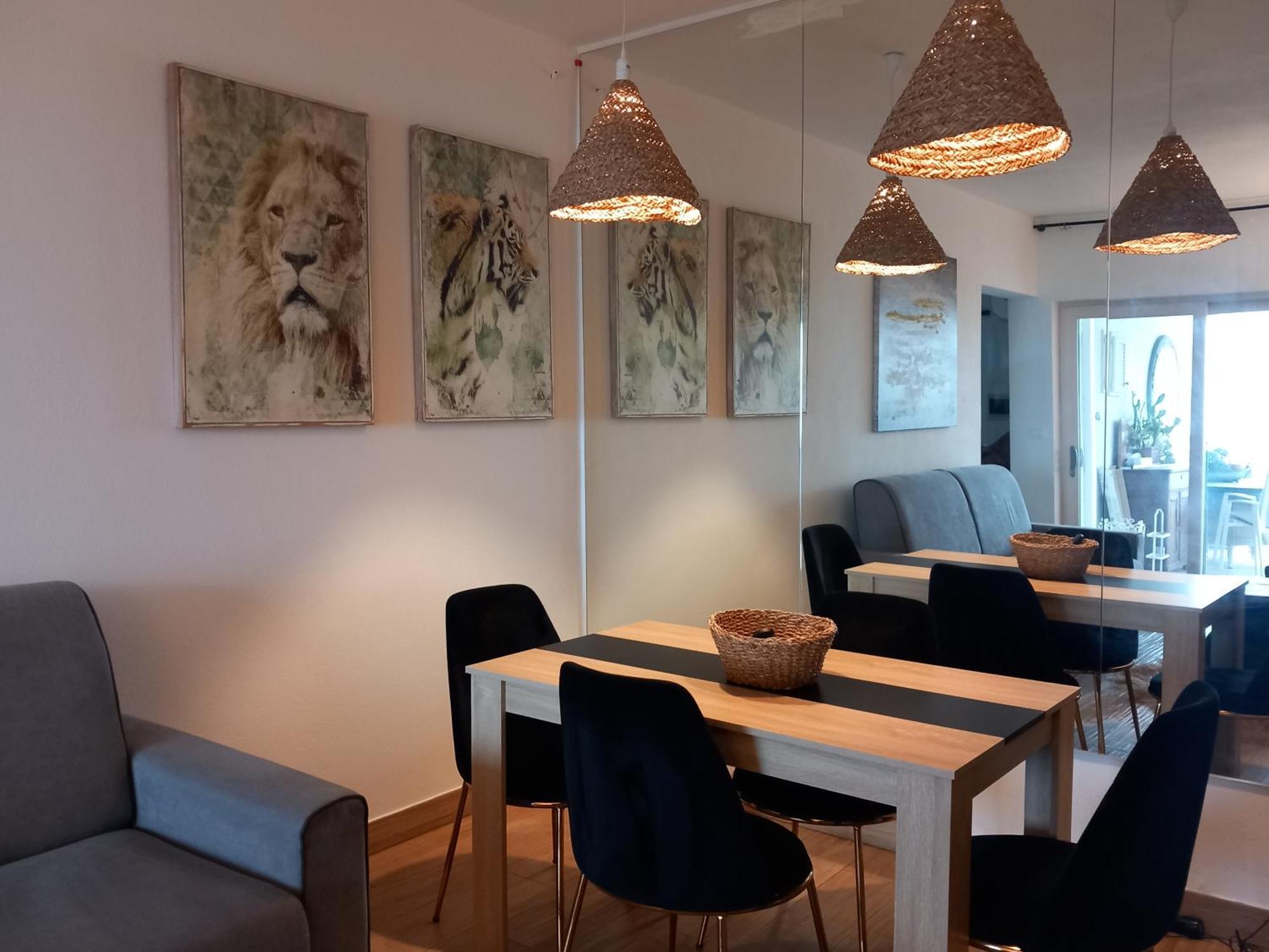 Dolci Risvegli Appartamento Vista Mare Ventimiglia Habitación foto