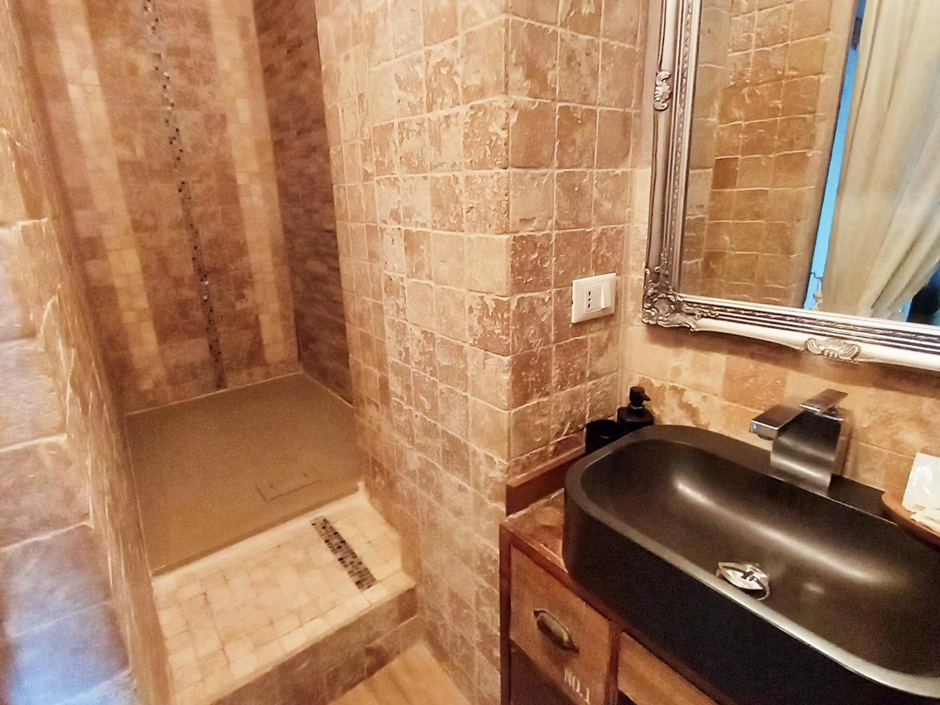 Dolci Risvegli Appartamento Vista Mare Ventimiglia Habitación foto