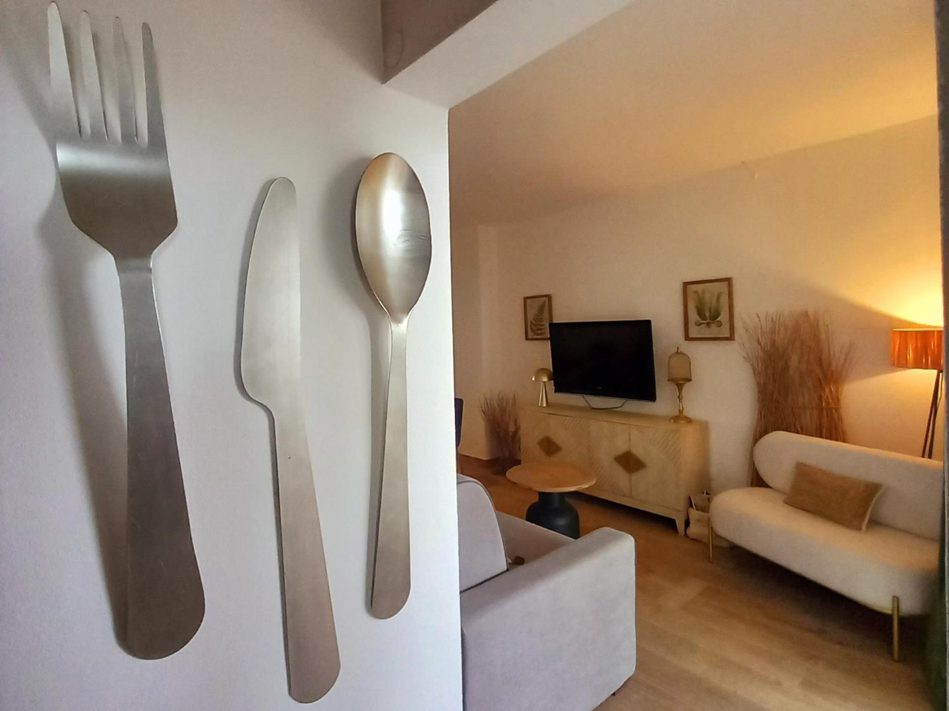 Dolci Risvegli Appartamento Vista Mare Ventimiglia Habitación foto