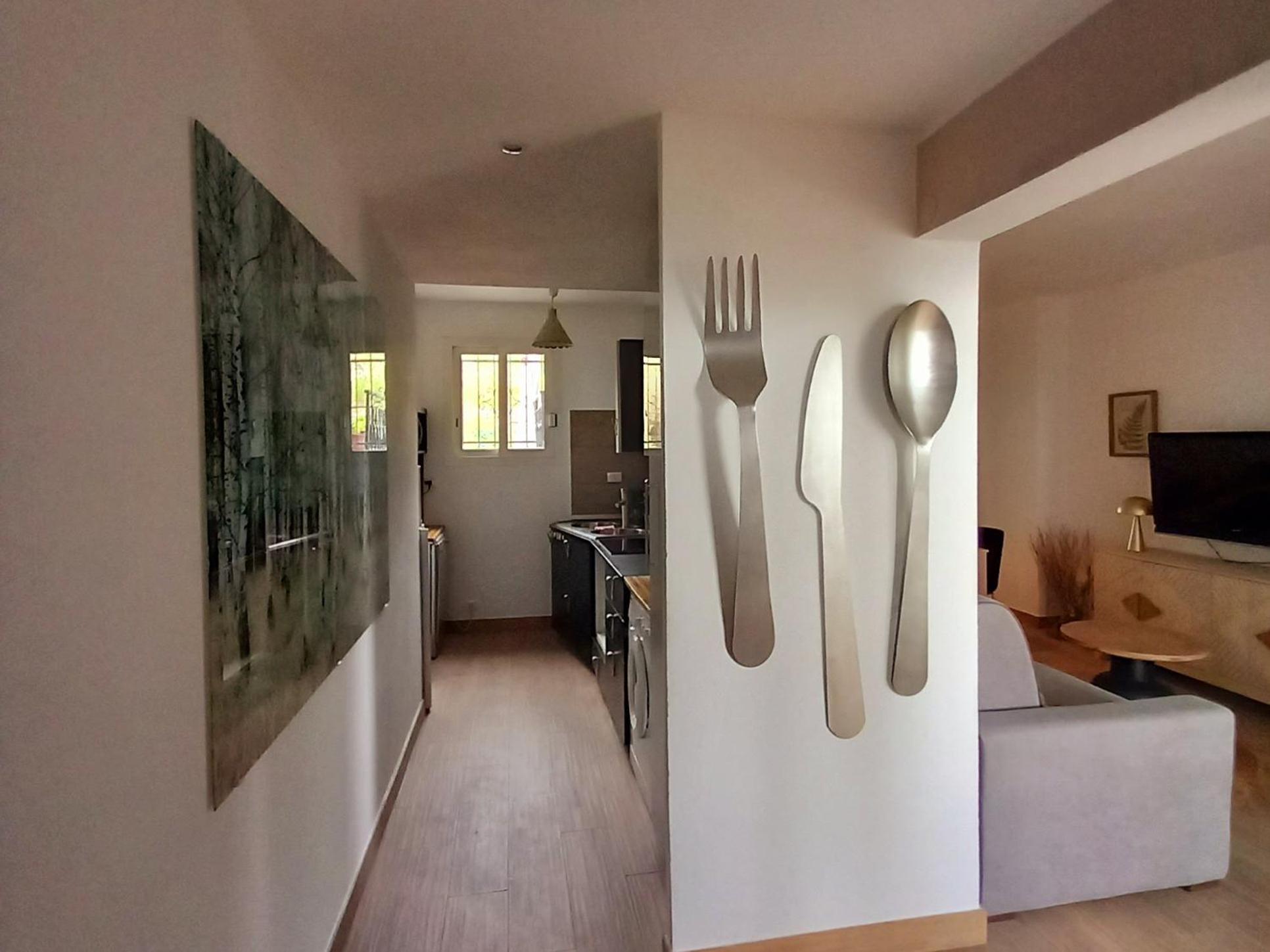 Dolci Risvegli Appartamento Vista Mare Ventimiglia Habitación foto