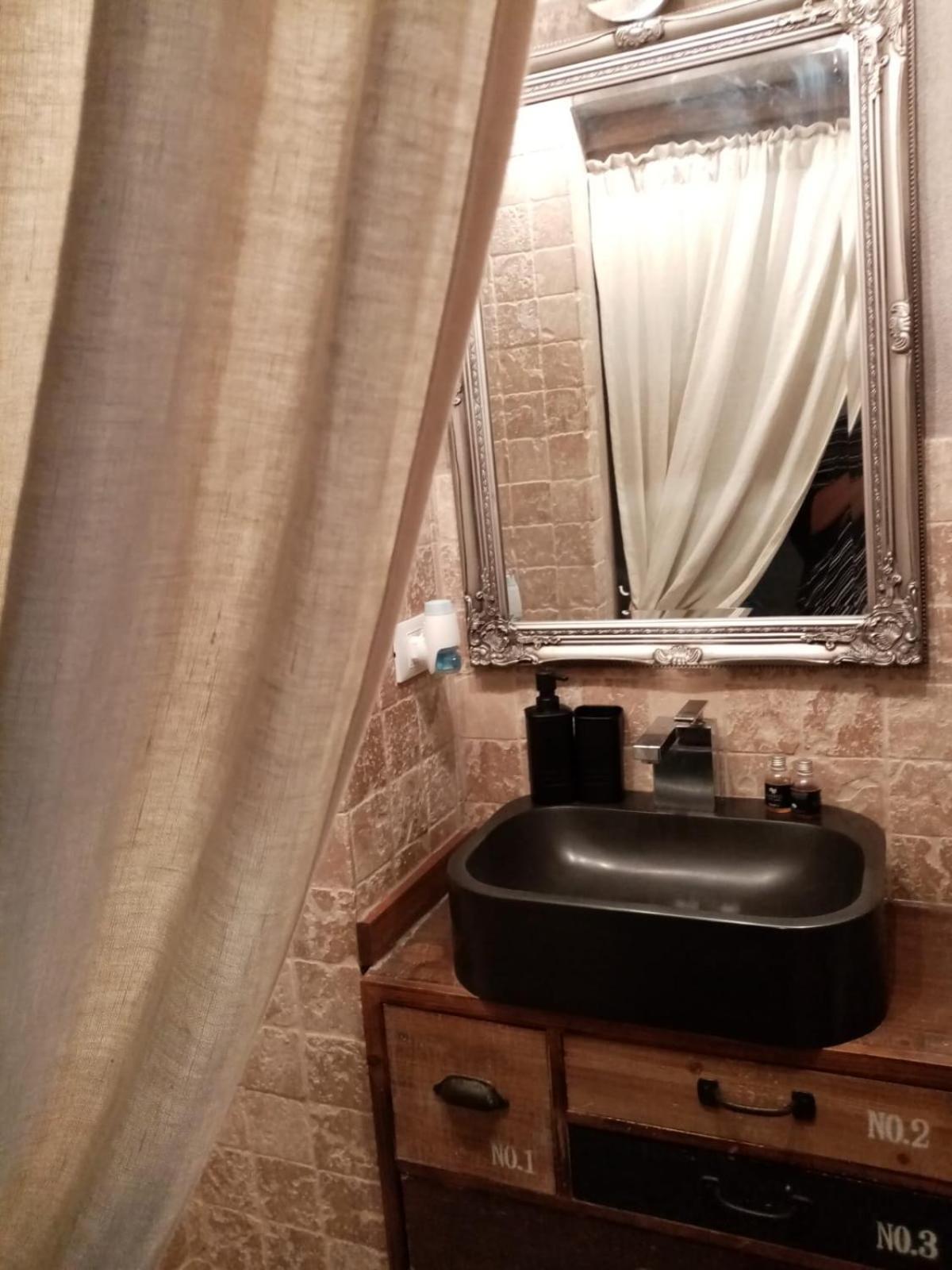 Dolci Risvegli Appartamento Vista Mare Ventimiglia Habitación foto